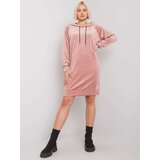 FANCY Dress-FA-SK-7495.17P-dark pink | shoptok.hr