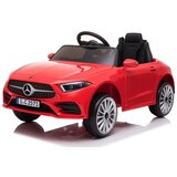  Licencirani auto na akumulator Mercedes CLS 350 - crveni | shoptok.hr
