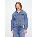 GAP Denim Jacket SuperSoft - Women's | shoptok.hr