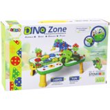  Stolni kovčeg diy set puzzle dinosaur odvijač 249 komada. | shoptok.hr