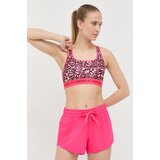 Under Armour CROSSBACK MID PRINT, ženski top, zelena 1361042 Cene