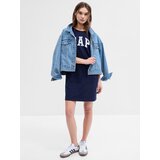 GAP T-shirt dress with logo - Ladies | Shoptok.si