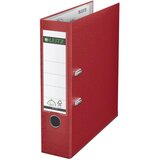 Registrator a4 široki samostojeći 180° leitz 10105025 crveni | Eponuda.com