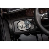  Licencirani auto na akumulator Audi Q7 - crni/lakirani | shoptok.hr