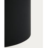 Kave Home Pomoćni stol sa staklenom pločom stola 47x48 cm Olir – | shoptok.hr