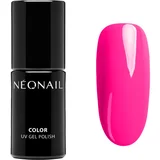 NeoNail Candy Girl gel lak za nohte odtenek Thailand Beauty 7.2 ml