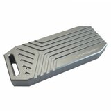 LC Power LC-M2-C-USB4 M.2 ssd kućište nvme & sata | ePonuda.com