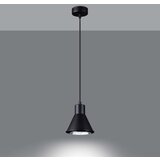  Obesna svetilka TALEJA 1 črna [ES111], (21347668) | Shoptok.si
