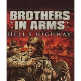  Brothers in Arms: Hell's Highway Uplay Key EUROPE | ePonuda.com