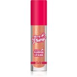 Rude Cosmetics Berry Plump vlažilni sijaj za ustnice za volumen odtenek Fairy 4 g Cene