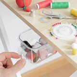  Uklonjive ljepljive kuhinjske posude Handstore InnovaGoods 2 kom. | shoptok.hr