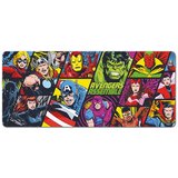 Grupo Erik podloga blue sky marvel characters xl Cene