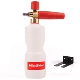  Boca sa prskalicom za penu 1000ml max shine | Eponuda.com