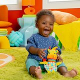 Bright Starts Pull, Play & Boogie™ igrača z melodijo 0m+ 1 kos | Shoptok.si