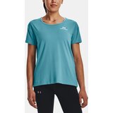 Under Armour T-Shirt UA Rush Energy SS-BLU - Women Cijene