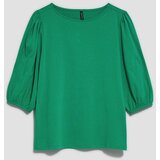 Marisse Women's T-Shirt L-Ts-4014 Green | shoptok.hr