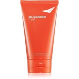 Jil Sander Eve gel za prhanje 150 ml za ženske Cene