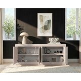 MID.YOU ŠIROKA KOMODA, kašmir | Shoptok.si