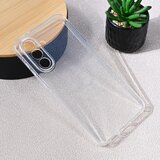  Torbica Sparkle Dust za Samsung A566B Galaxy A56 5G transparent | ePonuda.com