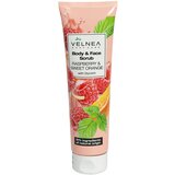 Velnea raspberry piling za telo 150ml | ePonuda.com