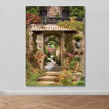 Wallity Slika na zidu DEV02822100140, 100x140 cm | Eponuda.ba