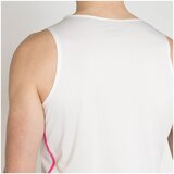 Salming Pitea Singlet Bijela | shoptok.hr