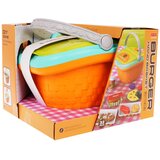  Dječji set za piknik MEGA Set - 32 kom | Shoptok.si