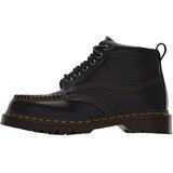 Dr. Martens Gležnarji z vezalkami 'Lowell' črna | Shoptok.si