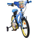 Volare dječji bicikl Rubble & Crew 16″ plave boje | shoptok.hr