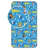 JF Paw Patrol plahta
