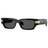 Versace VE4465 GB1/87 ONE SIZE (53) Črna/Črna Cene