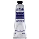 L'occitane lavender hidratantna krema za ruke 30 ml