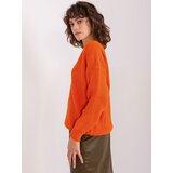BADU Sweater-BA-SW-8029.87P-orange | Shoptok.si