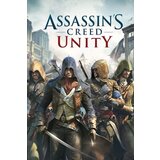 Ubisoft Connect Assassin's Creed: Unity Uplay Key EUROPE | ePonuda.com