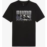 Puma Majica GRAPHICS Mountain Tee | ePonuda.com