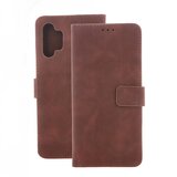  futrola smart velvet za samsung galaxy A25 5G braon Cene