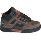 Dvs Skate čevlji COMANCHE BOOTS Kostanjeva Slike