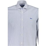 HARMONT &amp; BLAINE HARMONT & BLAINE MEN&#39;S LONG SLEEVED SHIRT WHITE | shoptok.hr