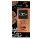  Vanini tamna Äokolada 91% kakaa 90g | Eponuda.ba