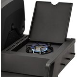 ENDERS premium plinski roštilj Monroe Pro 4 SIK Turbo SHADOW | shoptok.hr