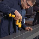 Dewalt električna bušilica sa brzosteznom glavom DWD112S 701W | Eponuda.ba