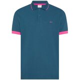 Sun68 Polo majice kratki rokavi - pisana Cene