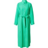 modström Dolga srajca 'Fisher' travnato zelena | Shoptok.si