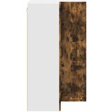  Kuhinjski element Kalmar Dimljeni oreh 57 x 57 x 100 cm, (5000131108) | Shoptok.si