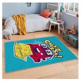 Conceptum Hypnose tepih Hmi Kdc-25, pravougaoni, 100 x 180 cm, šareni | Eponuda.ba