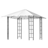 Krov za paviljon faaborg Š300xD300 bela ( 3780503 ) Cene