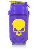 GN Nutrition Šejker Warcry, 5000 ml, Ljubičasti | Eponuda.com