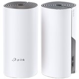 Tp-link AC1200 Whole-Home Mesh Wi-Fi System, Qualcomm CPU, 867Mbps at 5GHz+300Mbps at 2.4GHz, 210/100MbpsPorts,... | Eponuda.ba