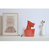WALLXPERT dekorativni predmet arcturus ceramic bust Cene