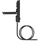 Ledvance - LED spoljašnji zidni reflektor sa senzorom FLOODLIGHT LED/30W/230V IP65 | Eponuda.com